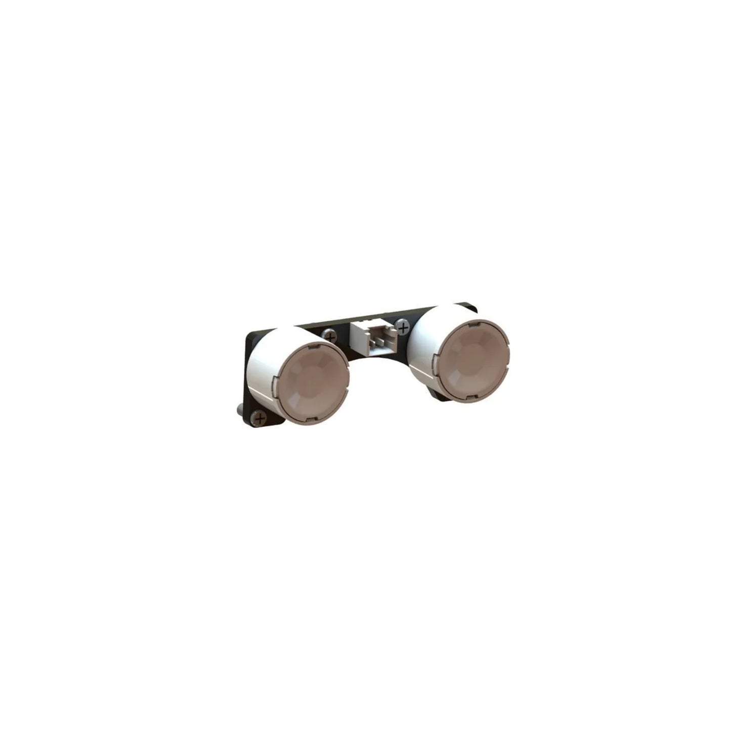 Replaceable LED board for DART welding camera
