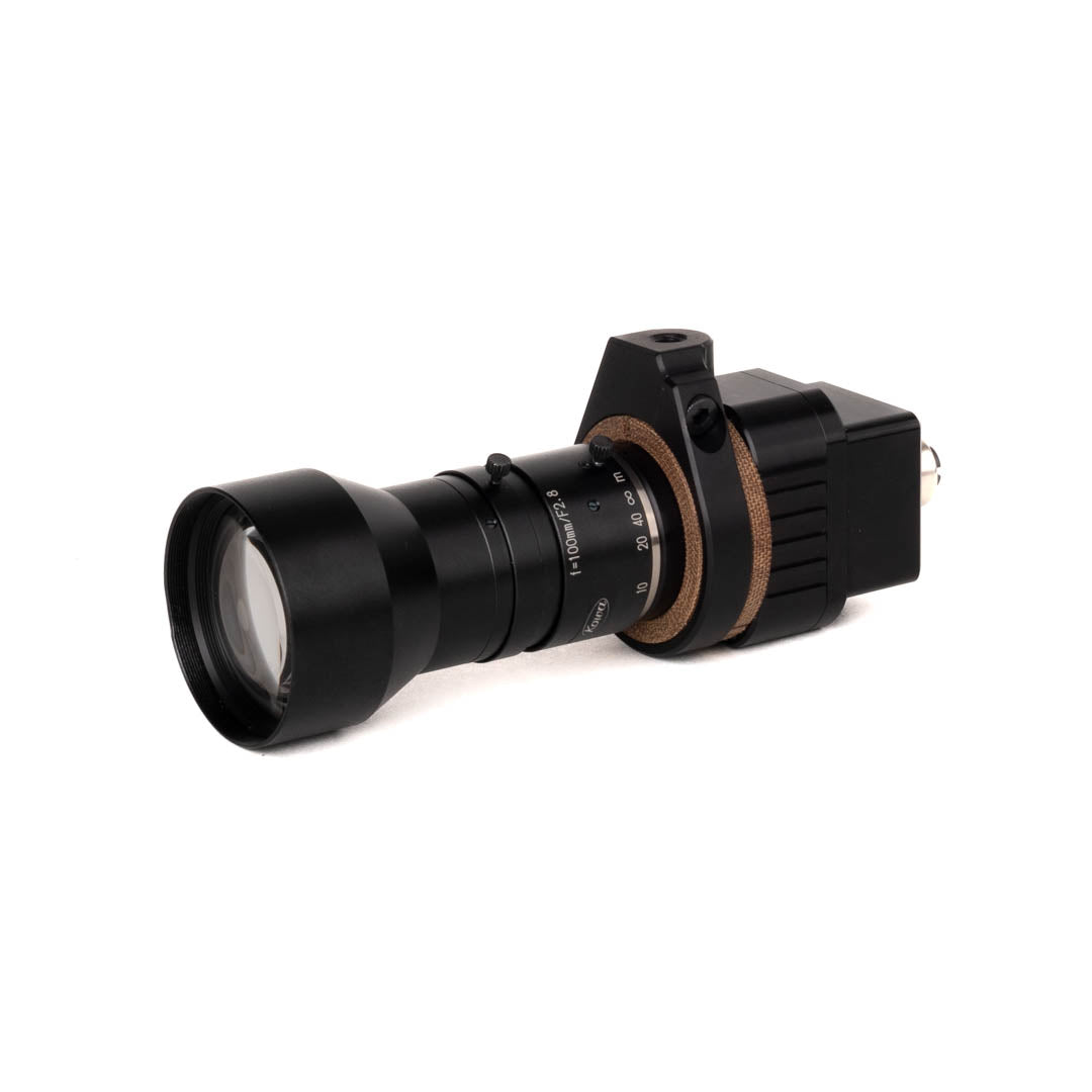 MeltView® MIRA3 welding camera | MeltTools – MeltTools LLC