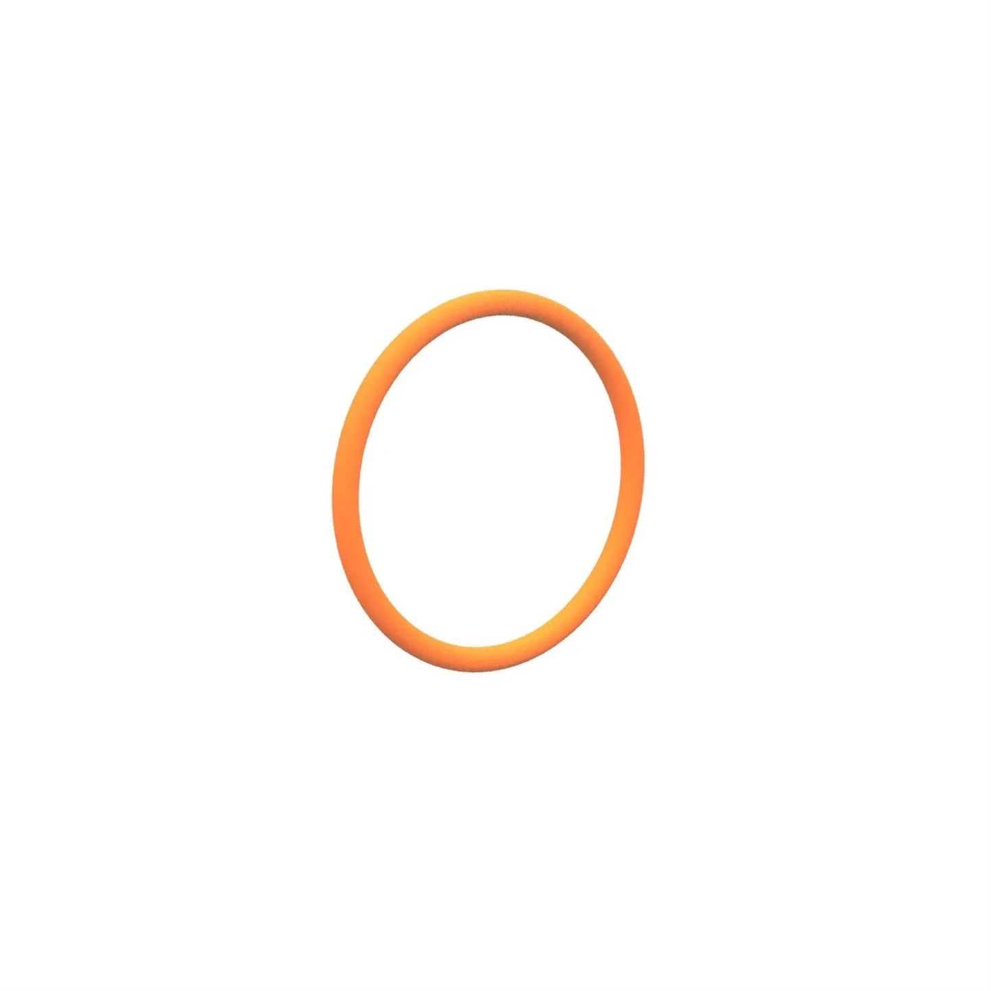 O-ring for PIXI welding camera front seal