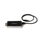 SDI to USB frame grabber video and audio