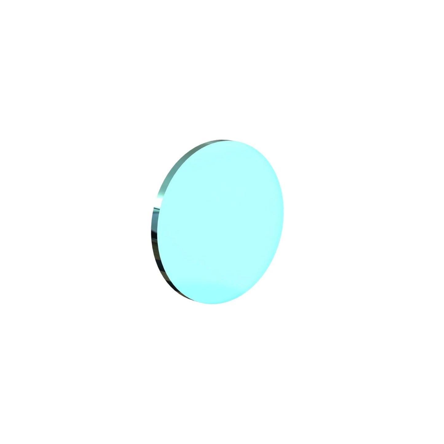 Microlens sealant glass for APEX3 welding camera