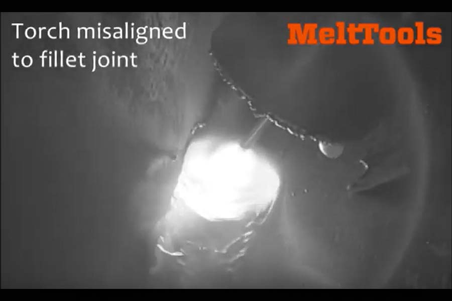How to Detect Welding Defects with a Welding Camera | MeltTools ...