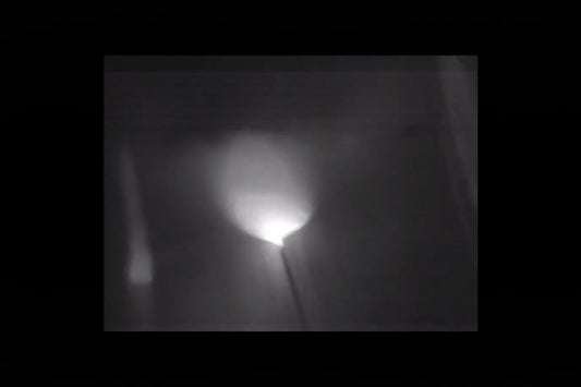 Stainless steel tube welding using the MeltView® MIRA camera in monochrome