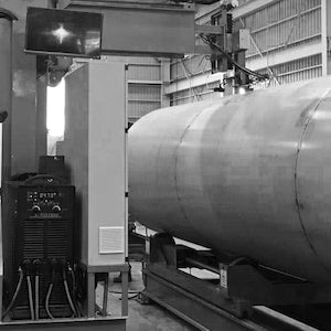 Visualization Of Keyhole Welding 