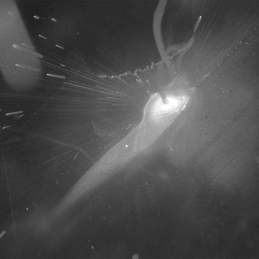Monochrome MeltView® APEX2 Camera Monitoring GMAW