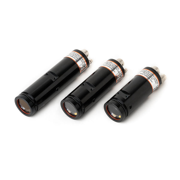 Simple Monitoring of Industrial Processes