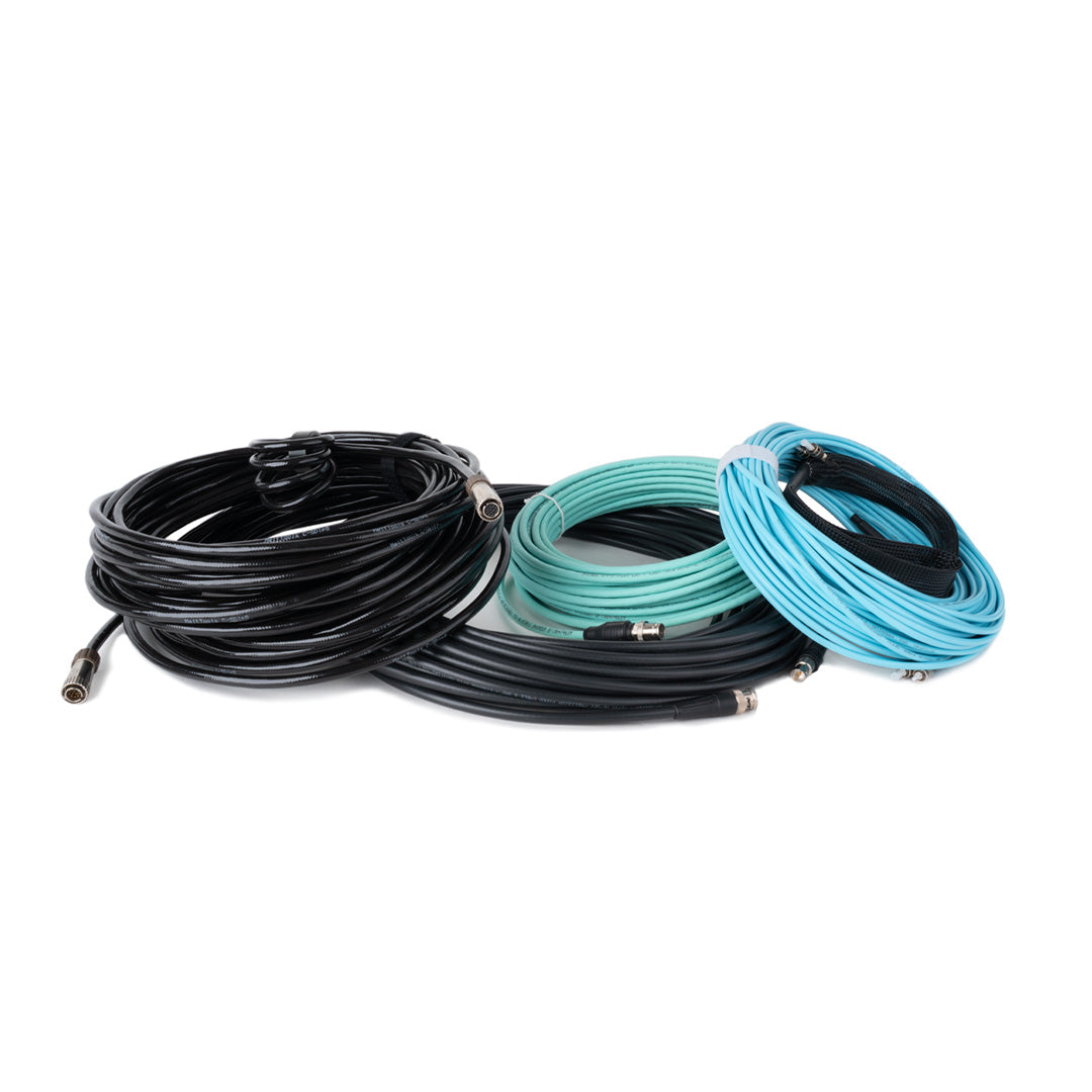 Cables and transmissions