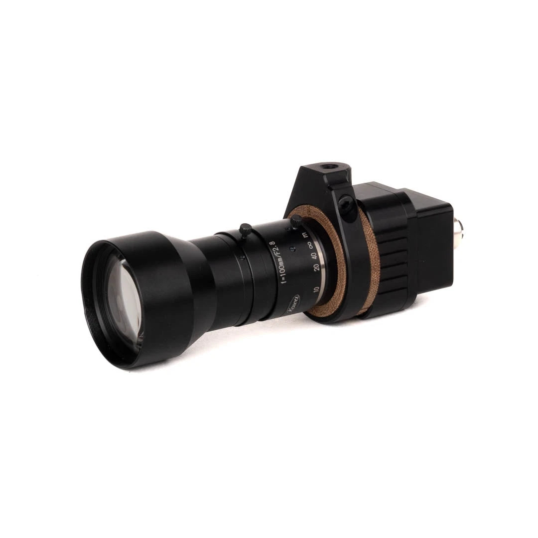 Weld Camera Weld Monitoring Cameras Welding Monitor Cameras MeltView® | MeltTools