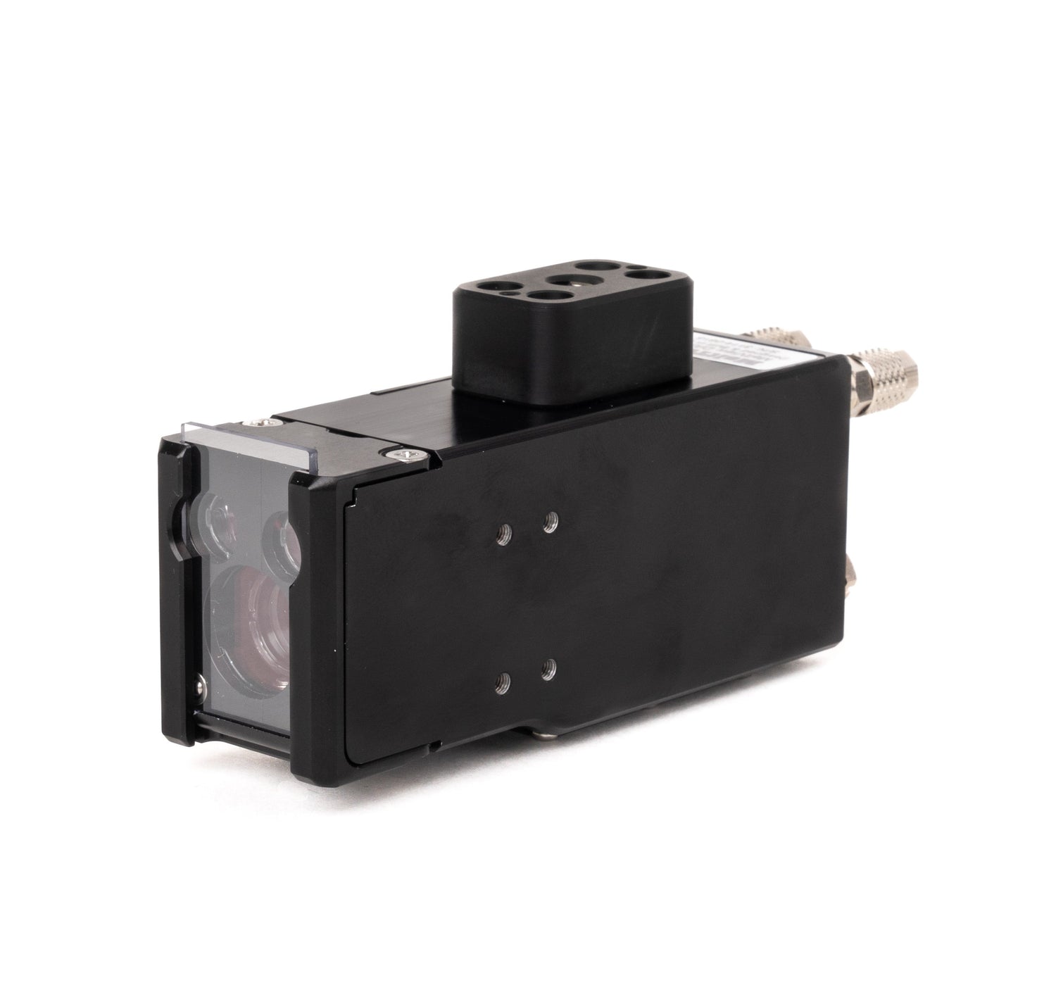 MeltView DART2 cameras for weld monitoring