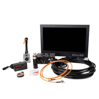 MeltView® PIXI F Style System