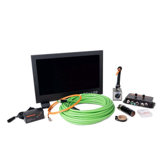 MeltView® PIXI X-coded System