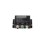 PXCC11 compact camera power controller. The PXCC11 does not have any control options.