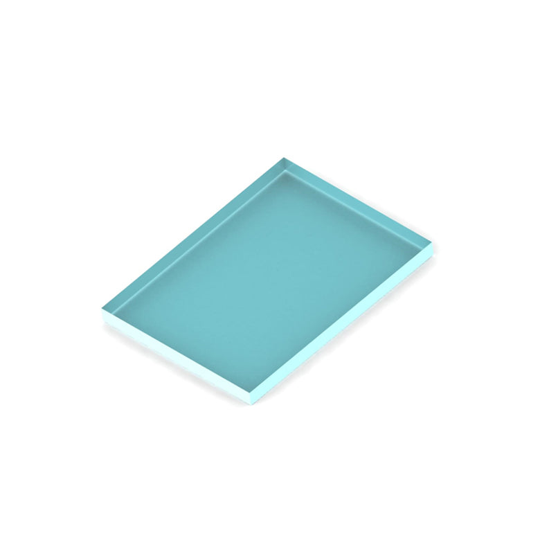 LED sealant glass for the MeltView® TERA welding camera