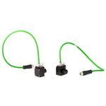 Two MeltView® TERA welding cameras