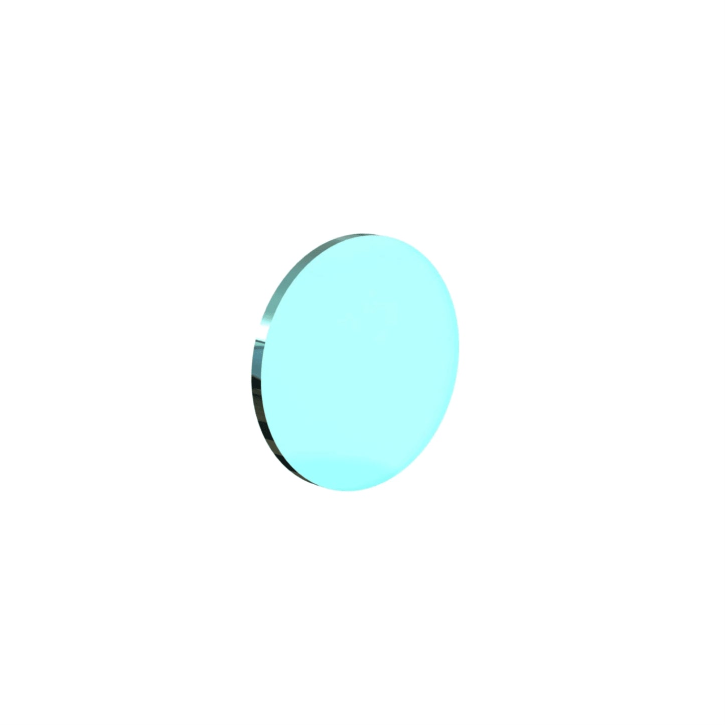Anti-reflective sealant glass for PIXI welding camera