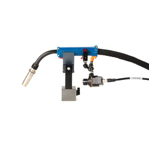 MeltView APEX3 welding camera kit