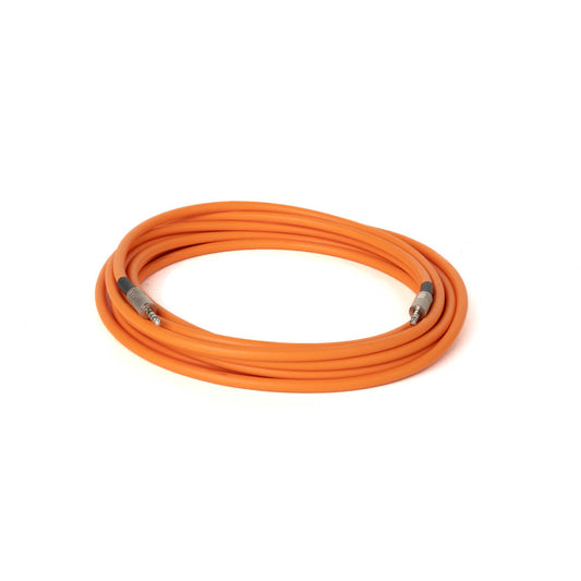 Audio cable for APEX3 welding camera