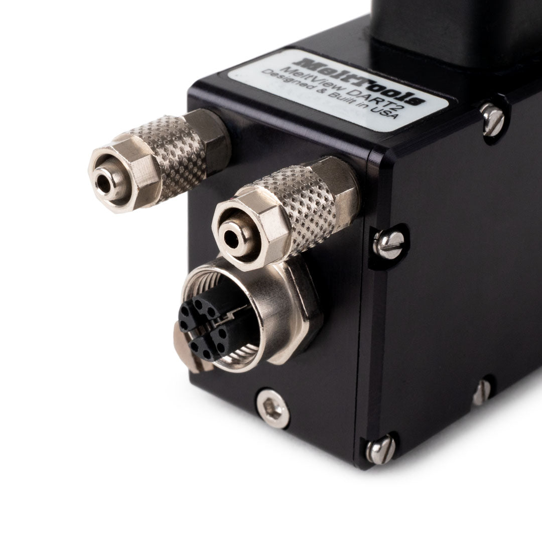 MeltView® DART2 high definition welding camera | MeltTools