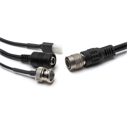 DART welding camera breakout cable (connectors)