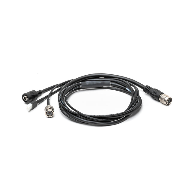 MeltView DART flex camera cable breakout (1m) | MeltTools