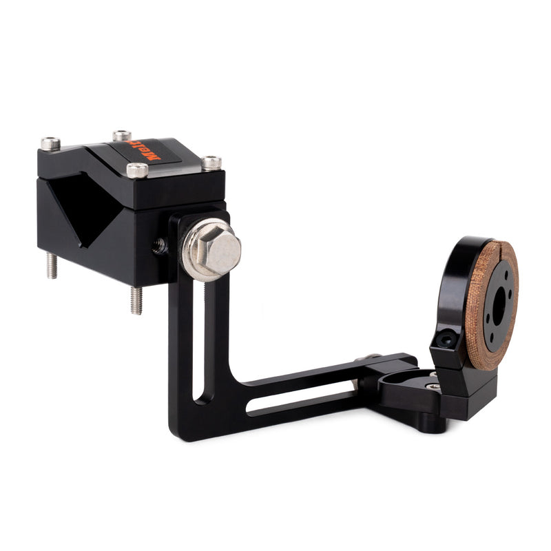MeltTools custom mount for welding camera