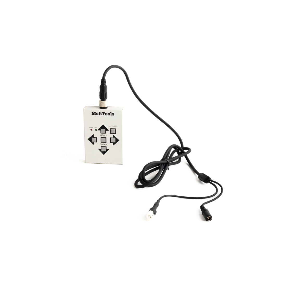 DART welding camera controller with cable 
