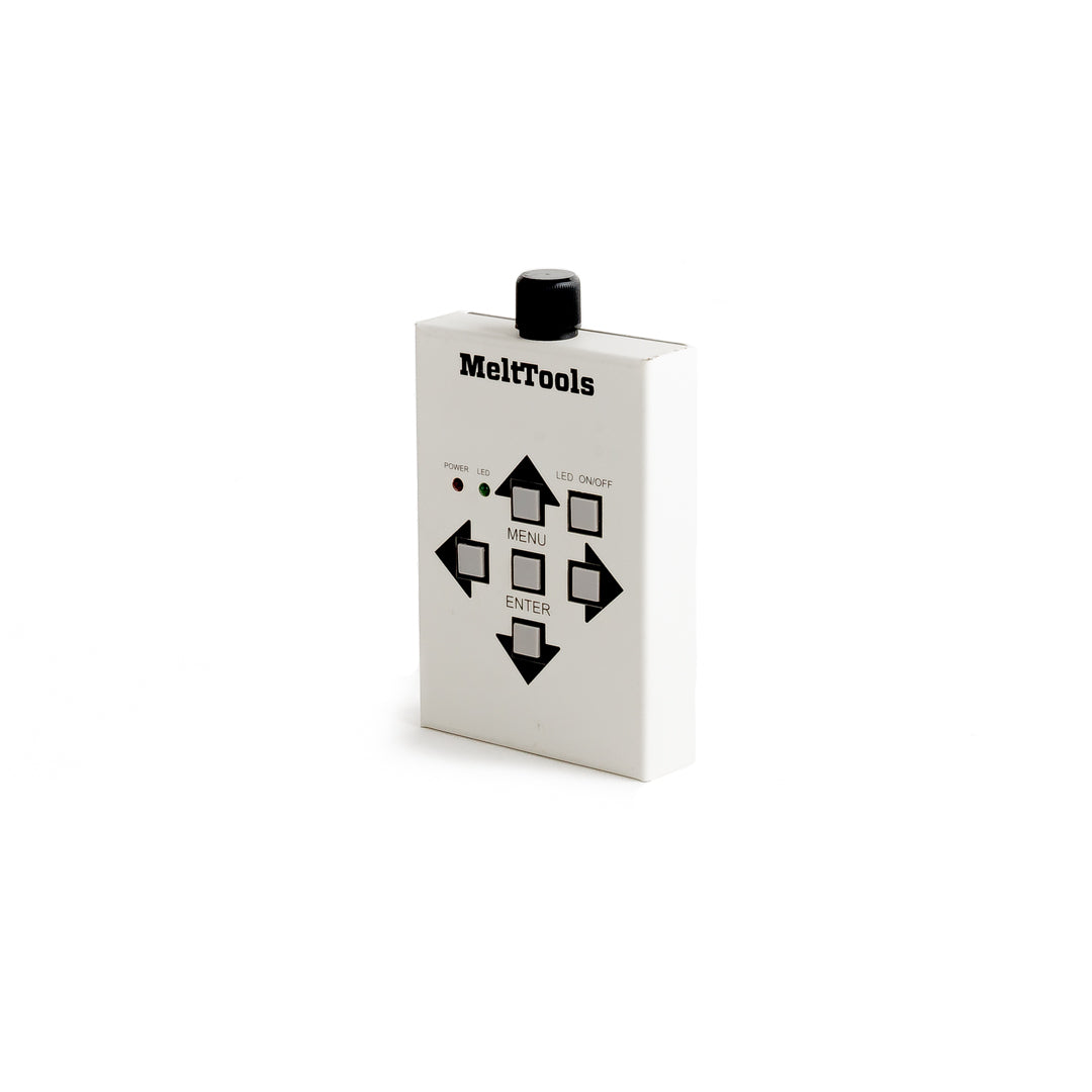 DART welding camera controller