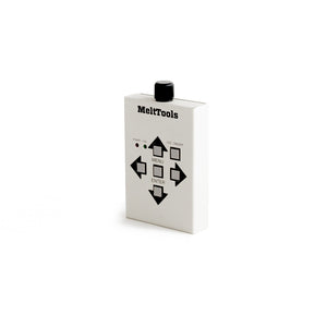 DART camera controller