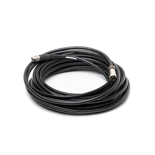 Flex cable MeltView DART welding camera without breakout