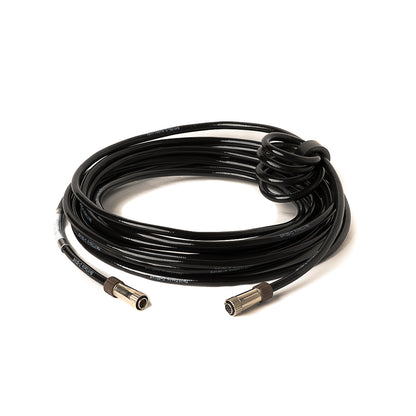 Flex cable for welding camera with integrated ferrite for DART2, TERA and PIXI cameras