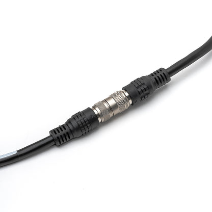 DART welding camera flex cable, with breakout (connectors)