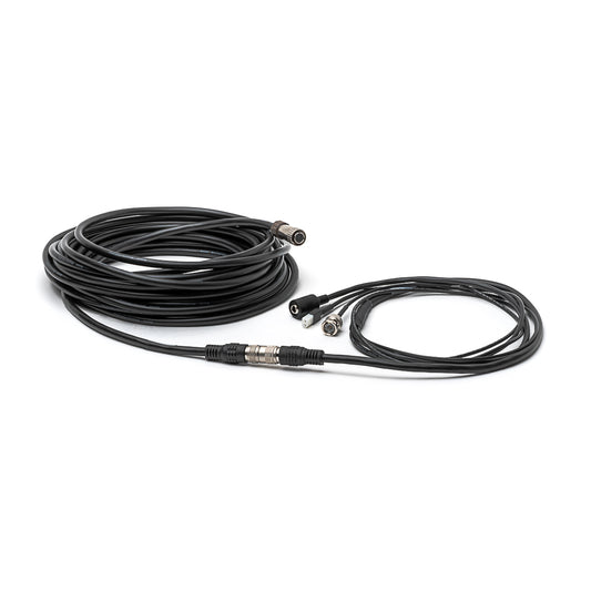 DART welding camera flex cable, with breakout 