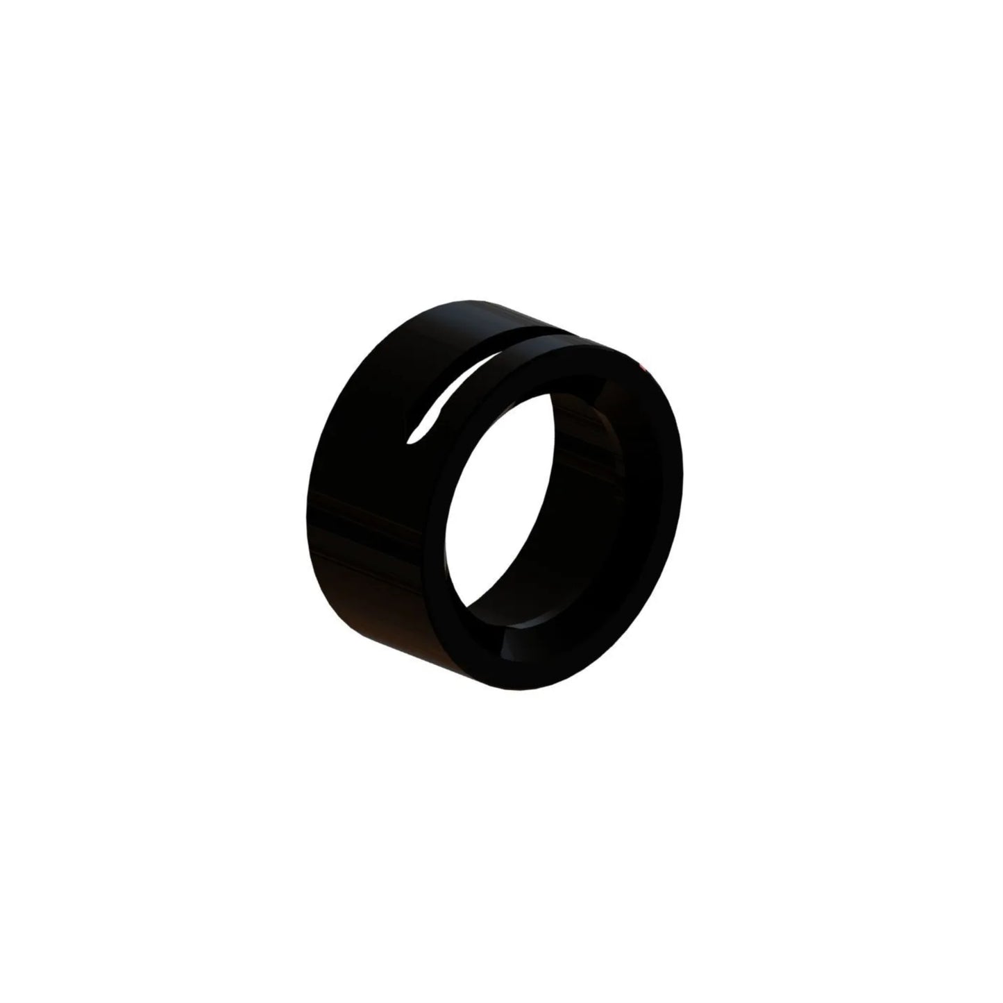 Front cover for APEX3 welding camera microlens