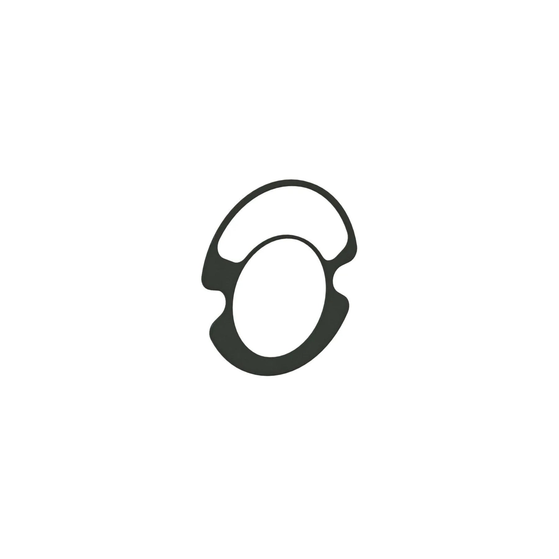 Front gasket for PX0 welding camera