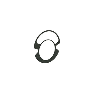 PIXI PX0 front gasket