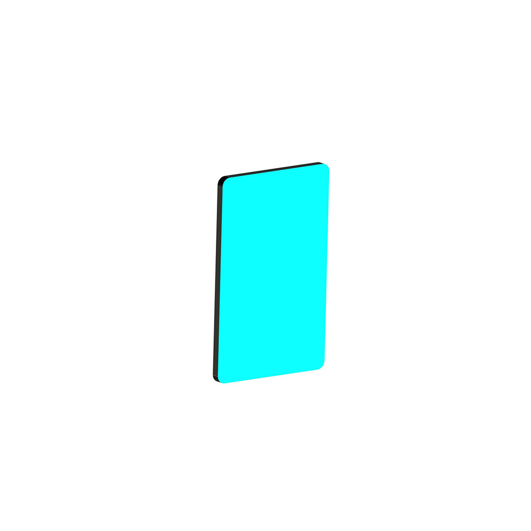 Glass spatter shield for DART2 welding camera