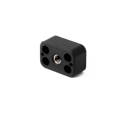 Isolation block for DART, DART2 welding camera