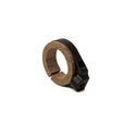 Isolation ring for PIXI and APEX3 welding cameras