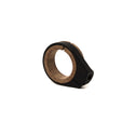 Isolation ring for PIXI and APEX3 welding cameras