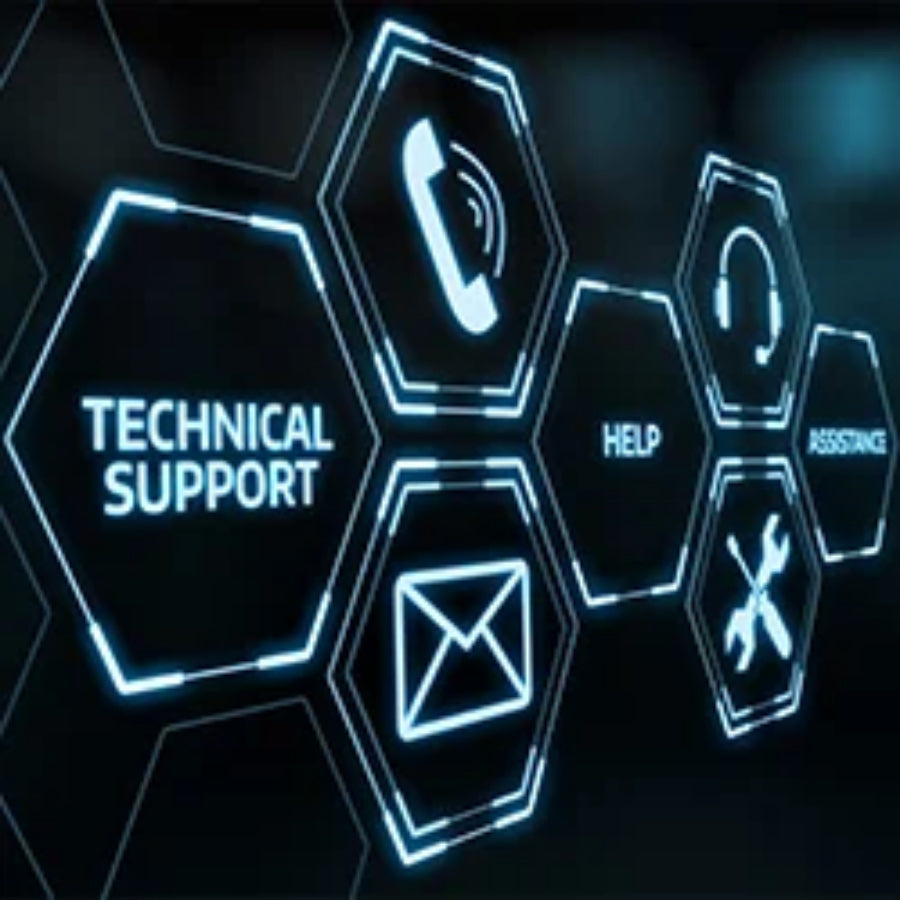 MeltTools technical support book appointment image.