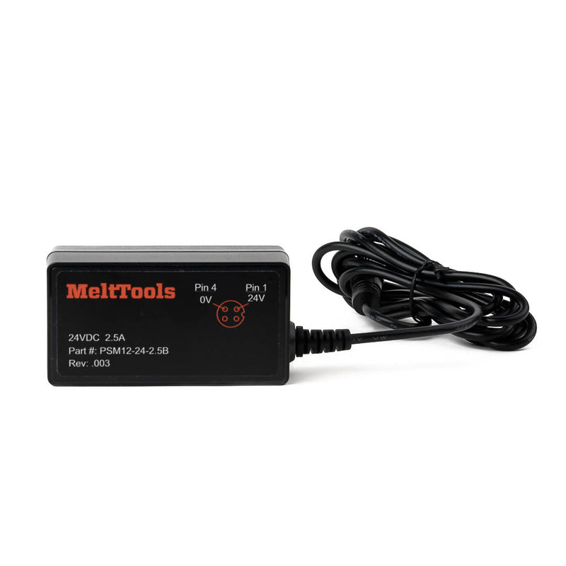 PROWatch Industrial Camera Replacement Parts