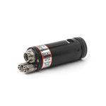 Back view of the MeltView® PIXI weld monitoring camera