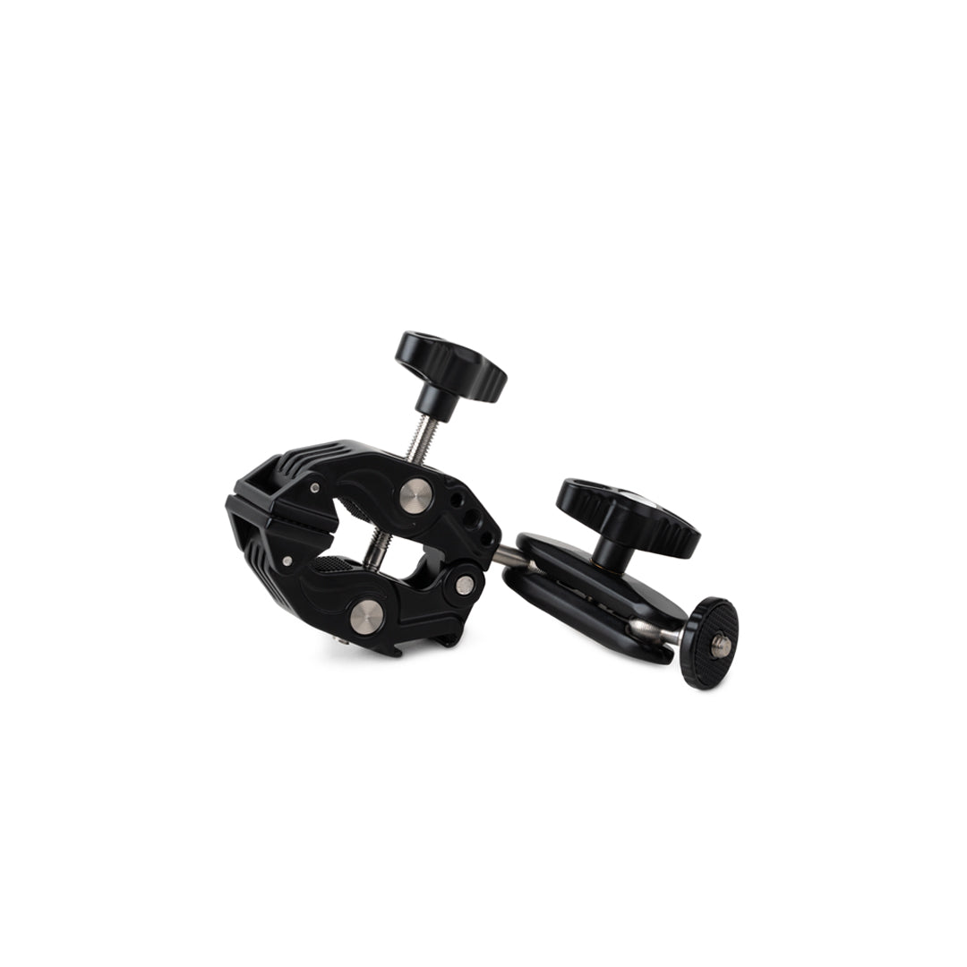 Mini free arm camera mount for the APEX3 camera kit