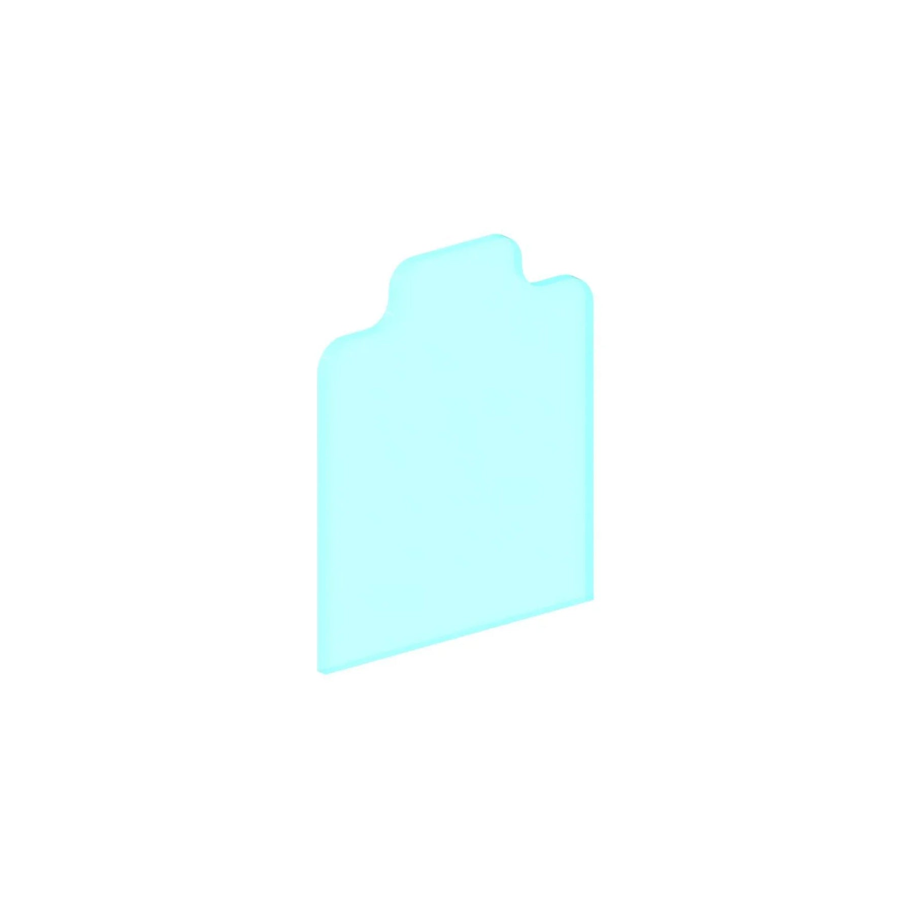 Anti-reflective sealant glass for DART2 welding camera