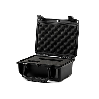 Waterproof case custom foam MeltView® DART2 welding camera