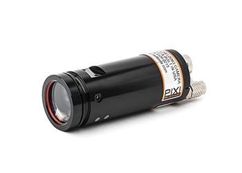 MeltView® PIXI for weld monitoring camera home page