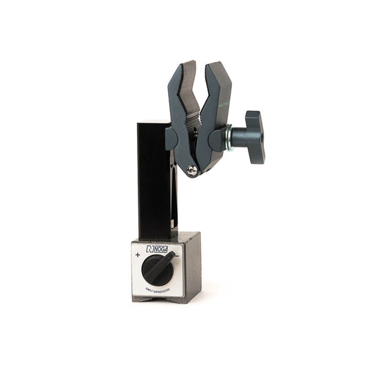 Magnetic Welding Torch Support