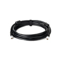 X-coded camera cable for APEX3