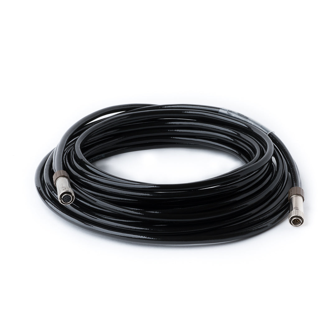 Flex cable welding cameras for DART2, TERA and PIXI