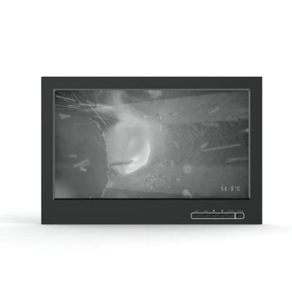 SDI monitor for direct display of PIXI, DART2, TERA, MIRA3 and APEX3 cameras
